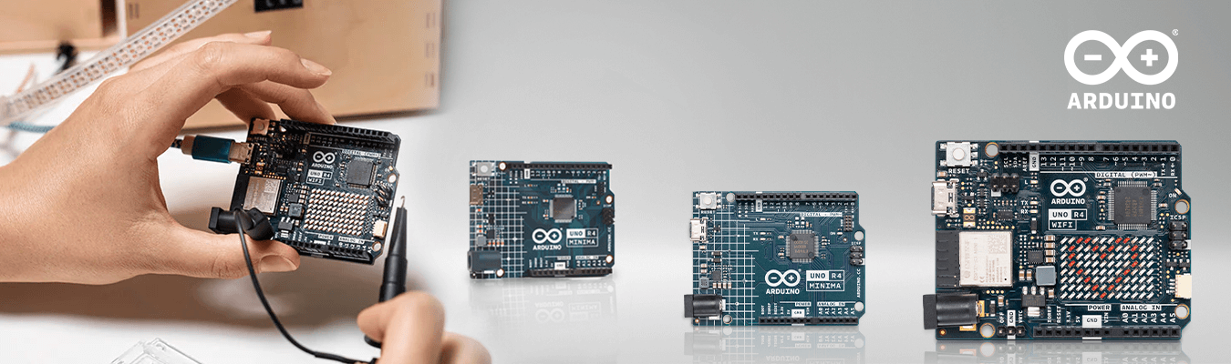 New Electronics - Arduino introduces the UNO R4